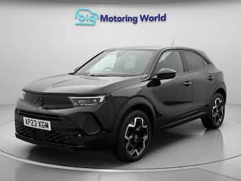 Used Vauxhall Mokka 2023 for sale - 79555117: Photo