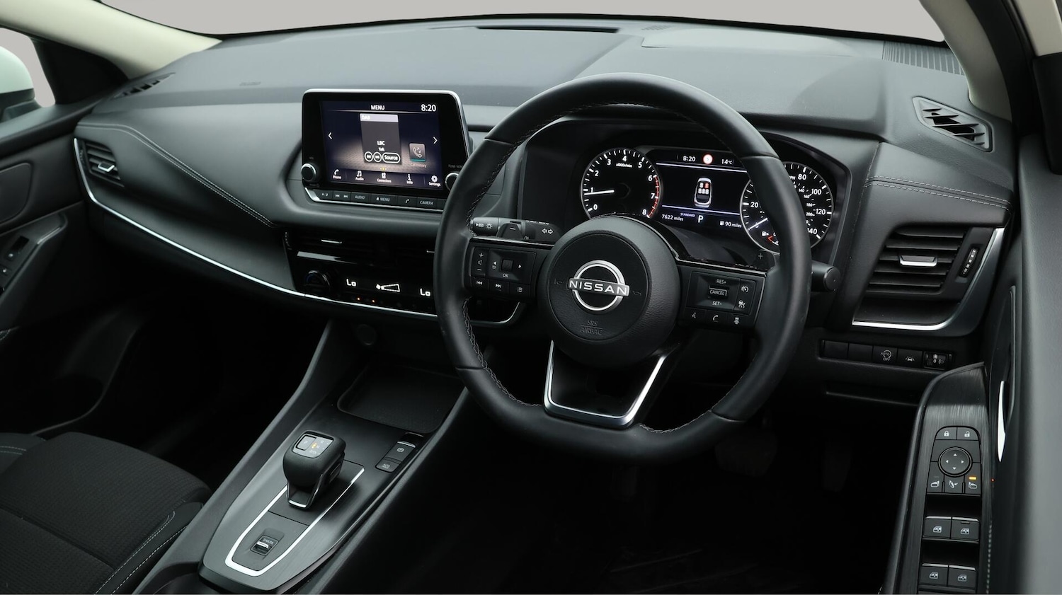 Used Nissan Qashqai 2022 for sale - 76137440: Photo 10