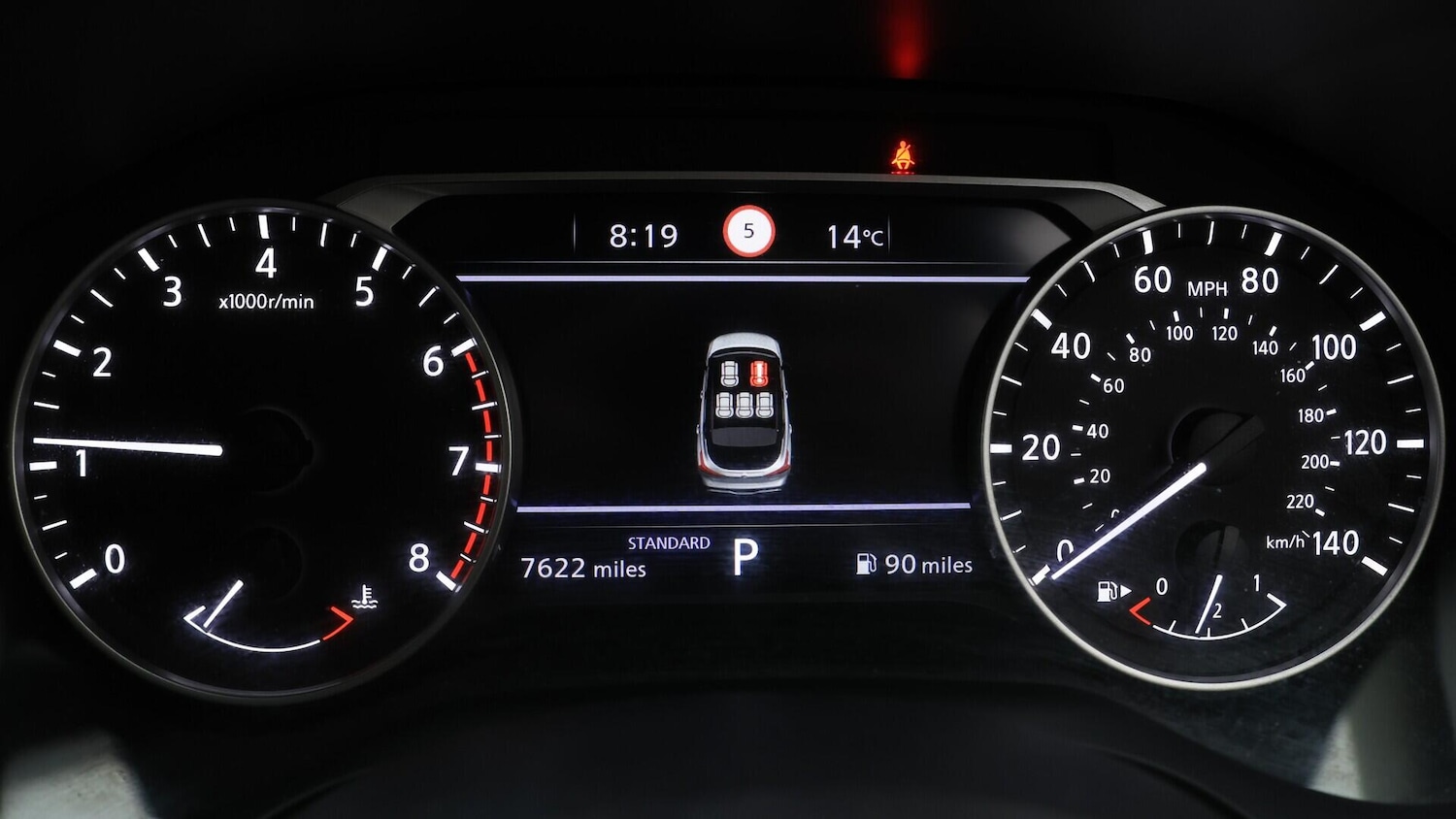 Used Nissan Qashqai 2022 for sale - 76137440: Photo 11
