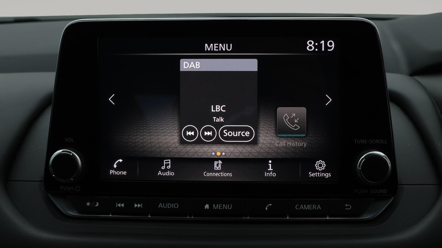 Used Nissan Qashqai 2022 for sale - 76137440: Photo 12