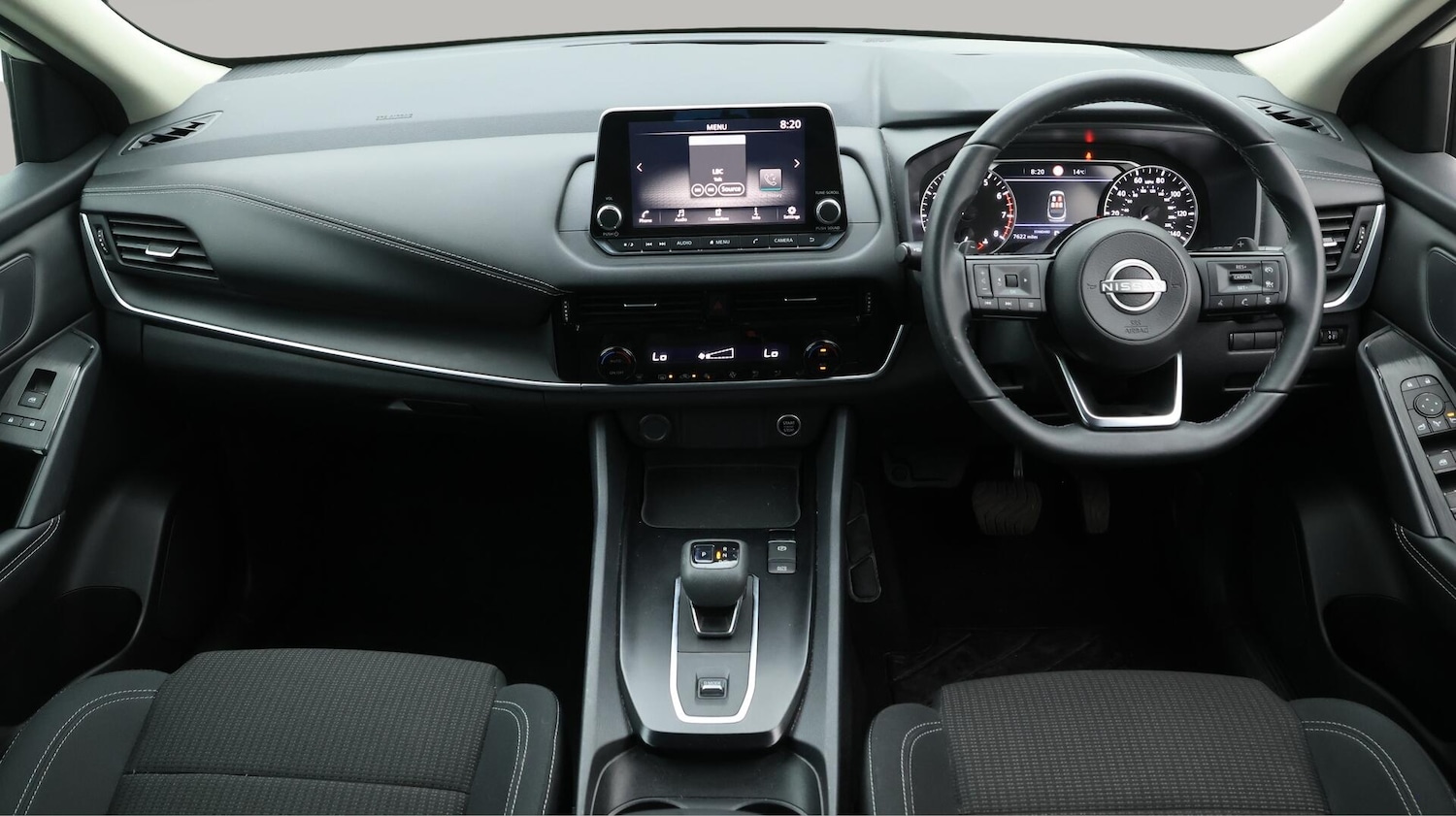 Used Nissan Qashqai 2022 for sale - 76137440: Photo 14