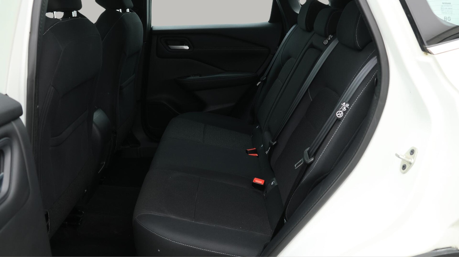 Used Nissan Qashqai 2022 for sale - 76137440: Photo 17