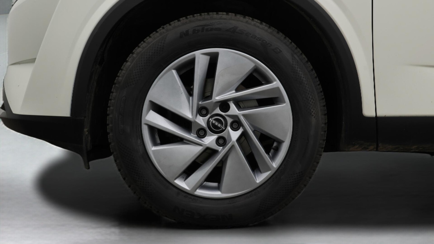 Used Nissan Qashqai 2022 for sale - 76137440: Photo 19