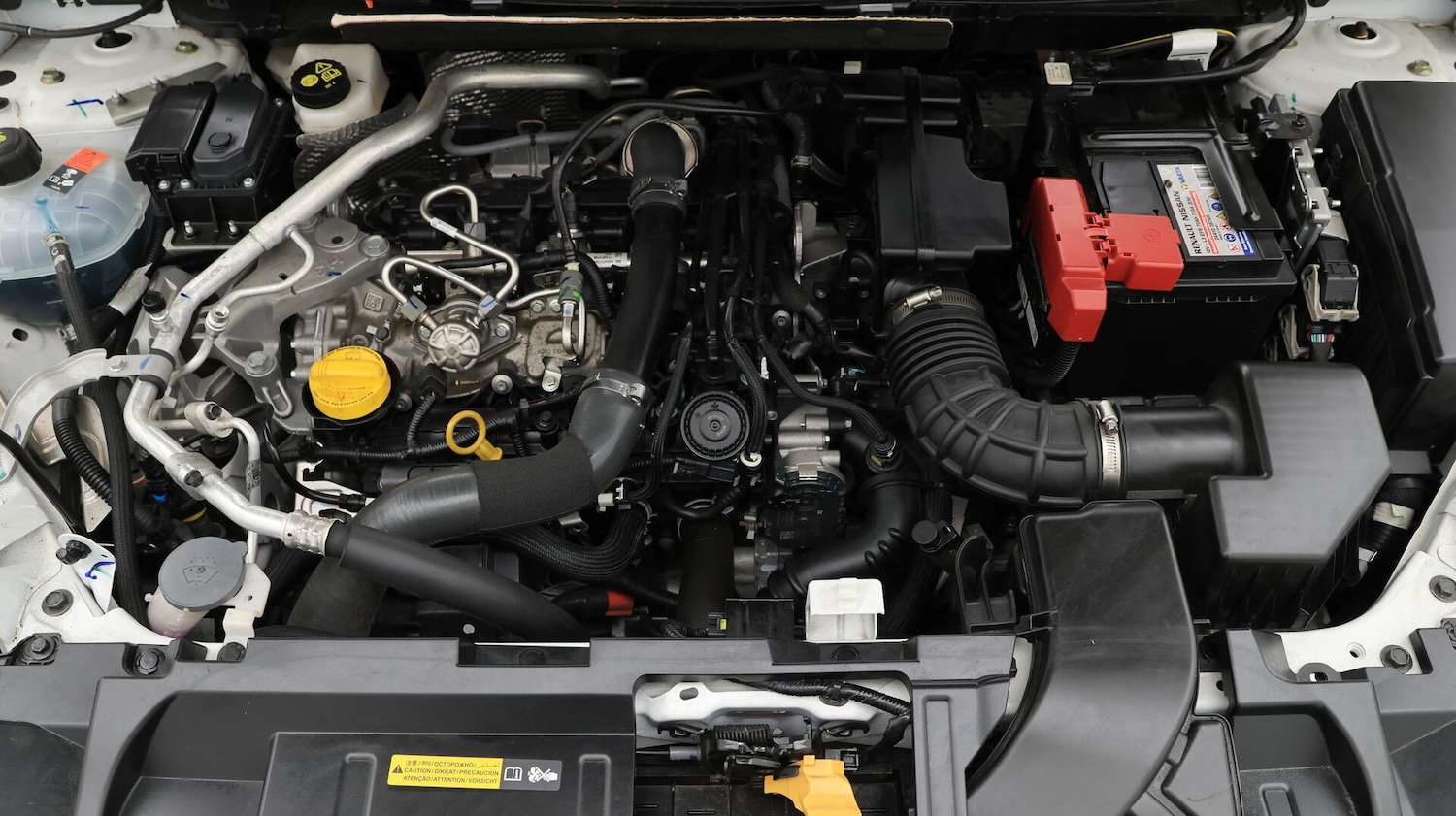 Used Nissan Qashqai 2022 for sale - 76137440: Photo 20