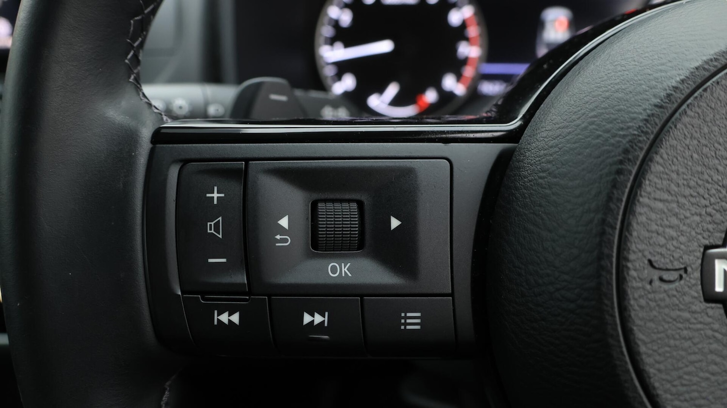 Used Nissan Qashqai 2022 for sale - 76137440: Photo 23