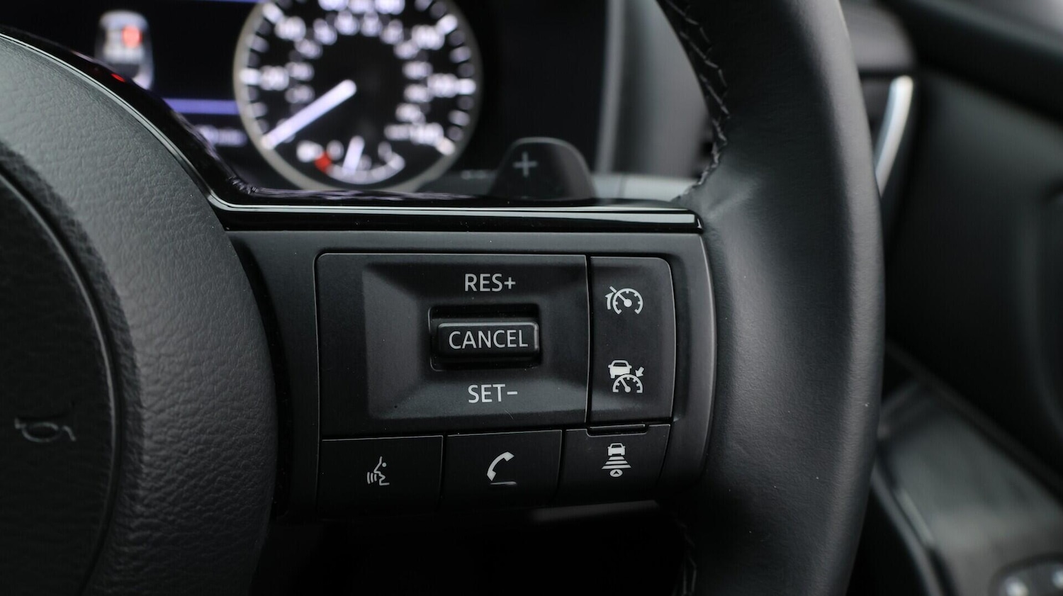 Used Nissan Qashqai 2022 for sale - 76137440: Photo 24