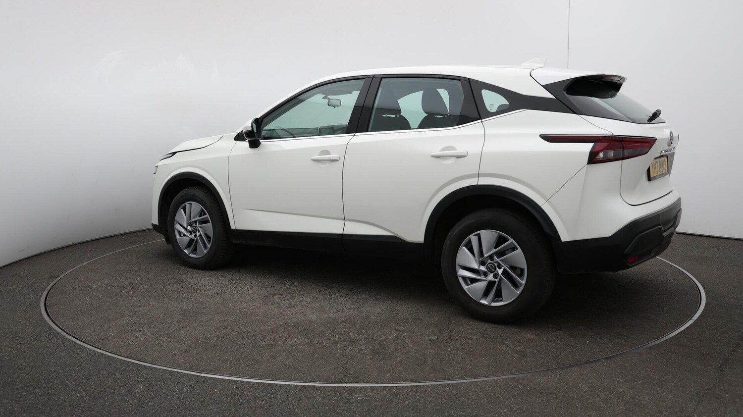 Used Nissan Qashqai 2022 for sale - 76137440: Photo 35