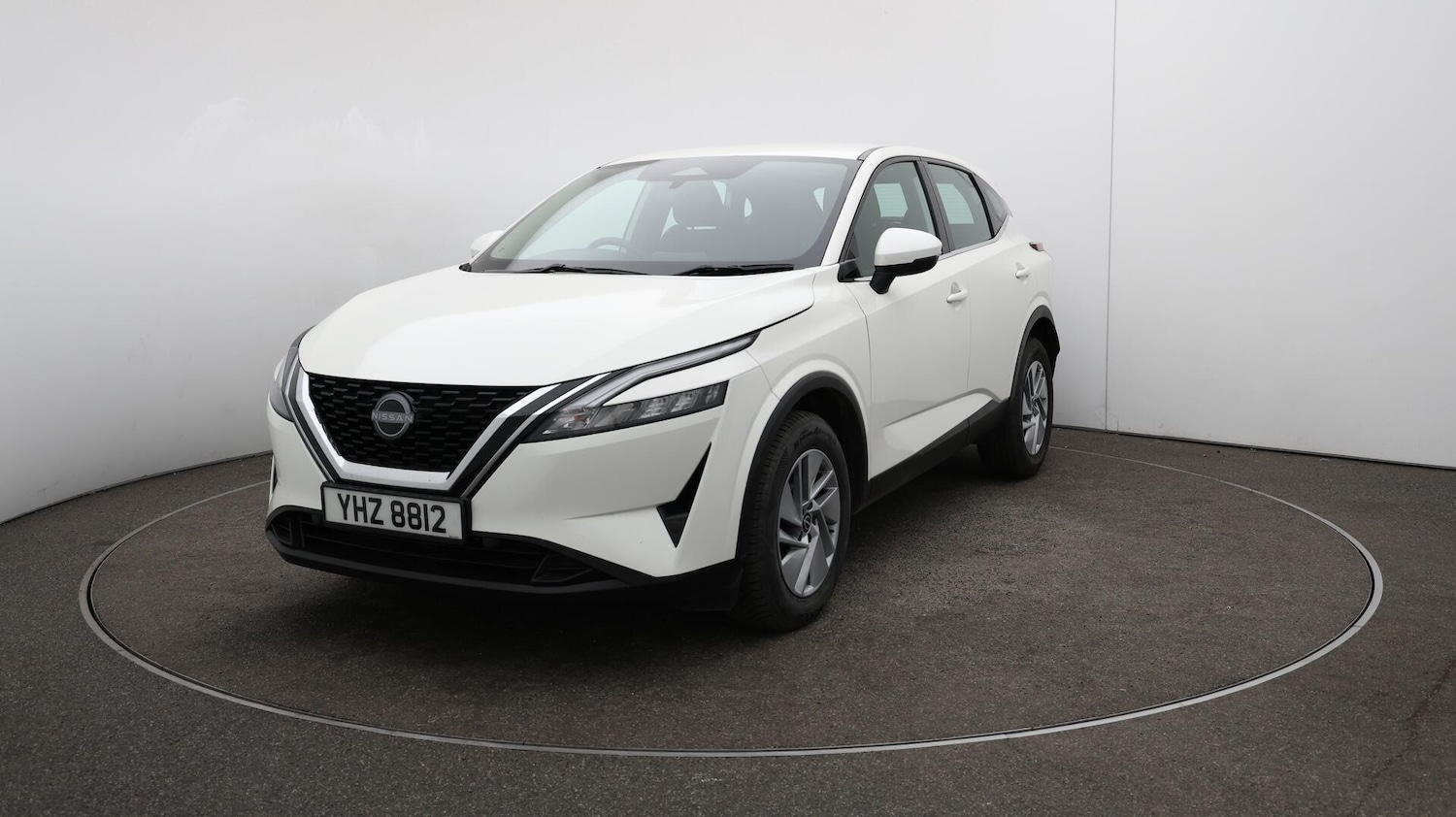 Used Nissan Qashqai 2022 for sale - 76137440: Photo 36