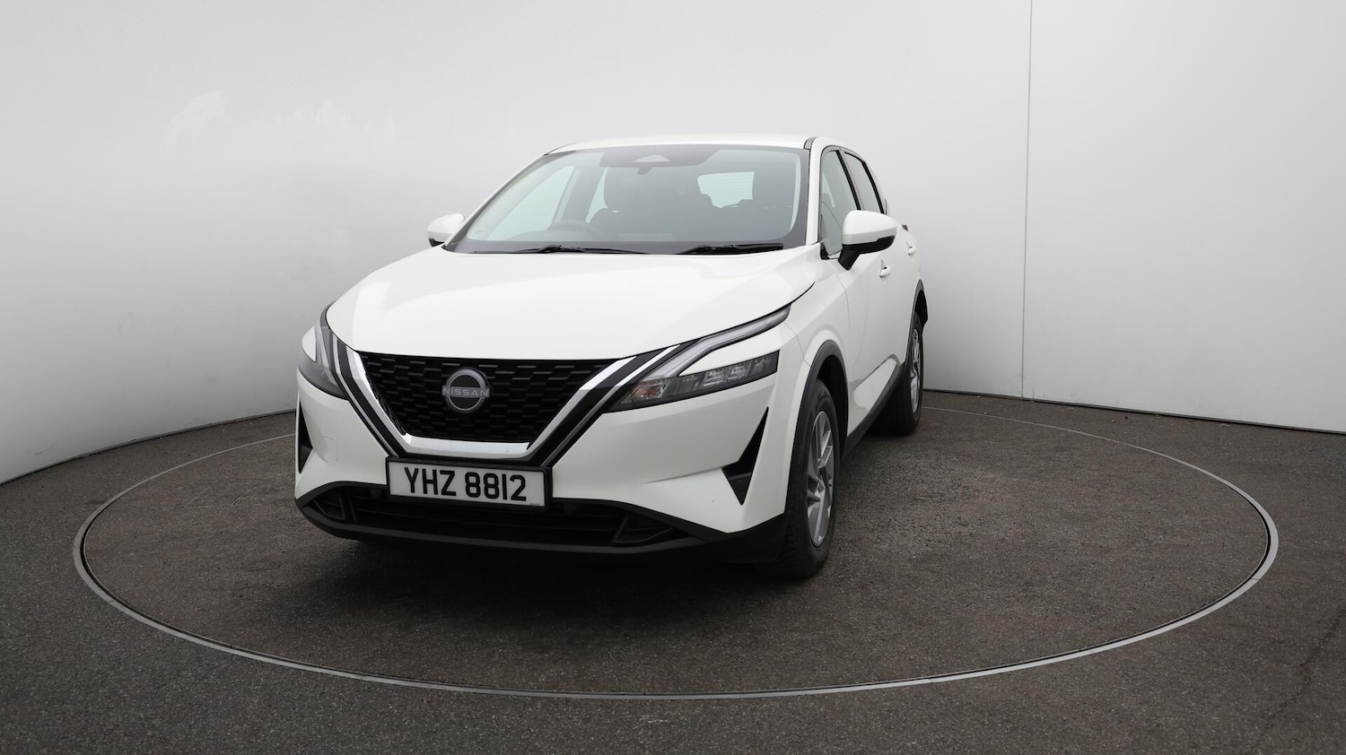 Used Nissan Qashqai 2022 for sale - 76137440: Photo 37