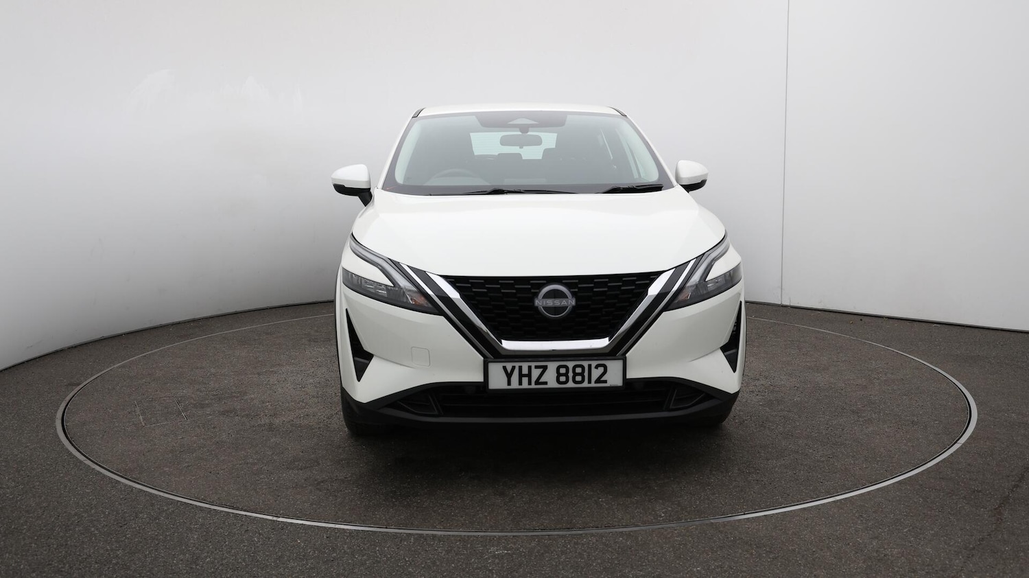Used Nissan Qashqai 2022 for sale - 76137440: Photo 39