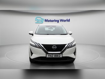 Used Nissan Qashqai 2022 for sale - 76137440: Photo 3