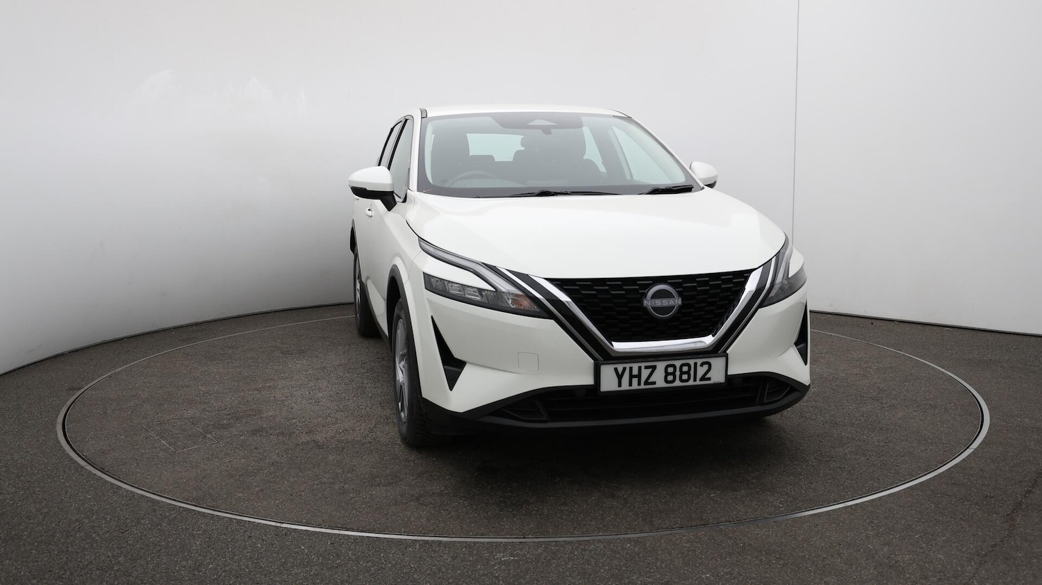 Used Nissan Qashqai 2022 for sale - 76137440: Photo 40