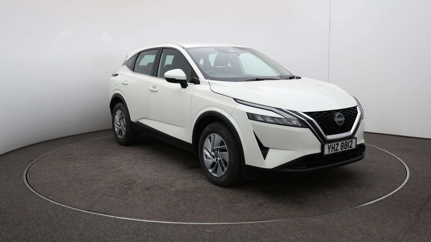 Used Nissan Qashqai 2022 for sale - 76137440: Photo 42