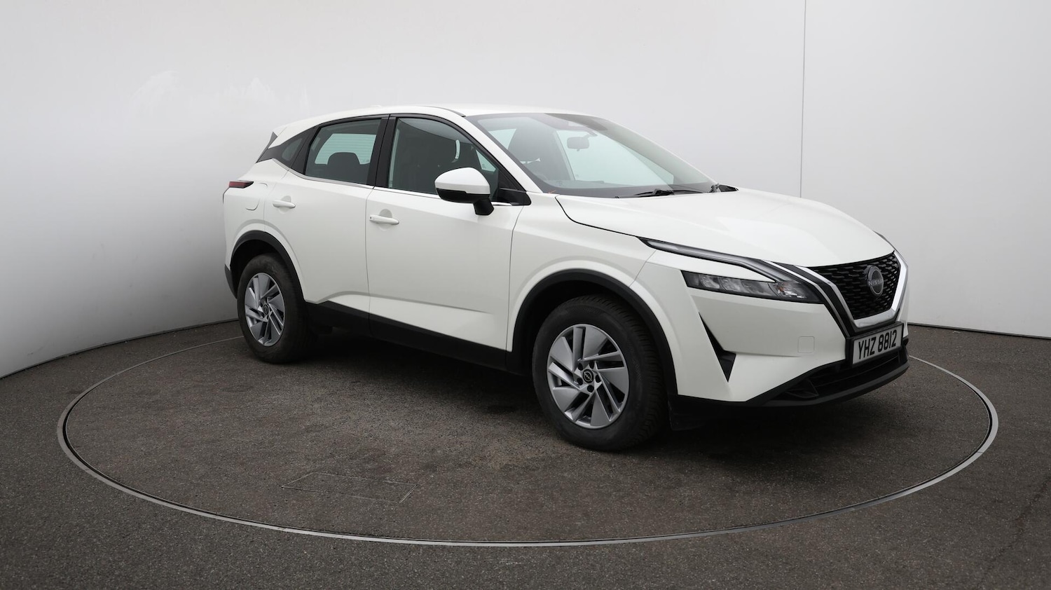 Used Nissan Qashqai 2022 for sale - 76137440: Photo 43