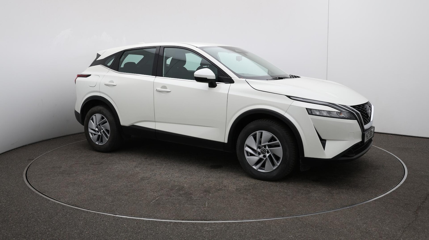 Used Nissan Qashqai 2022 for sale - 76137440: Photo 44