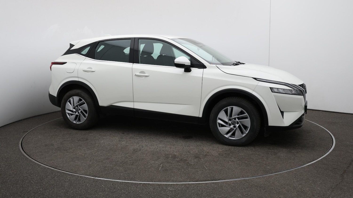 Used Nissan Qashqai 2022 for sale - 76137440: Photo 45