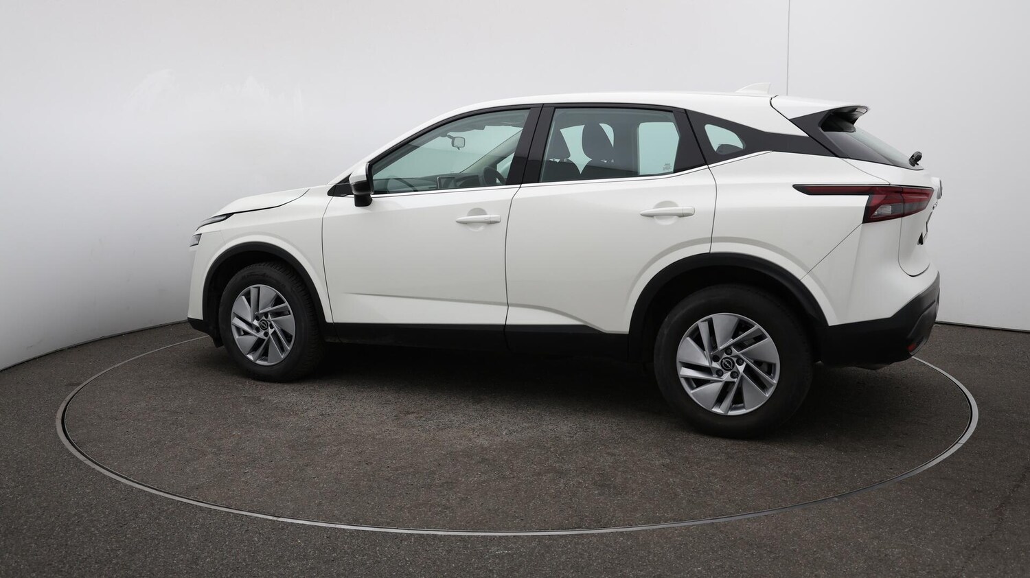 Used Nissan Qashqai 2022 for sale - 76137440: Photo 46