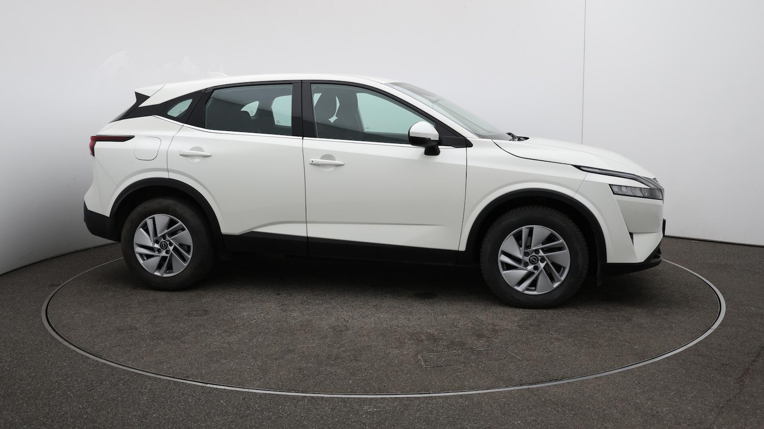 Used Nissan Qashqai 2022 for sale - 76137440: Photo 47