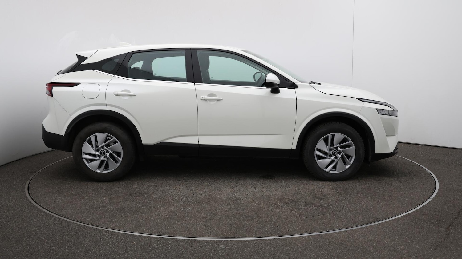 Used Nissan Qashqai 2022 for sale - 76137440: Photo 48