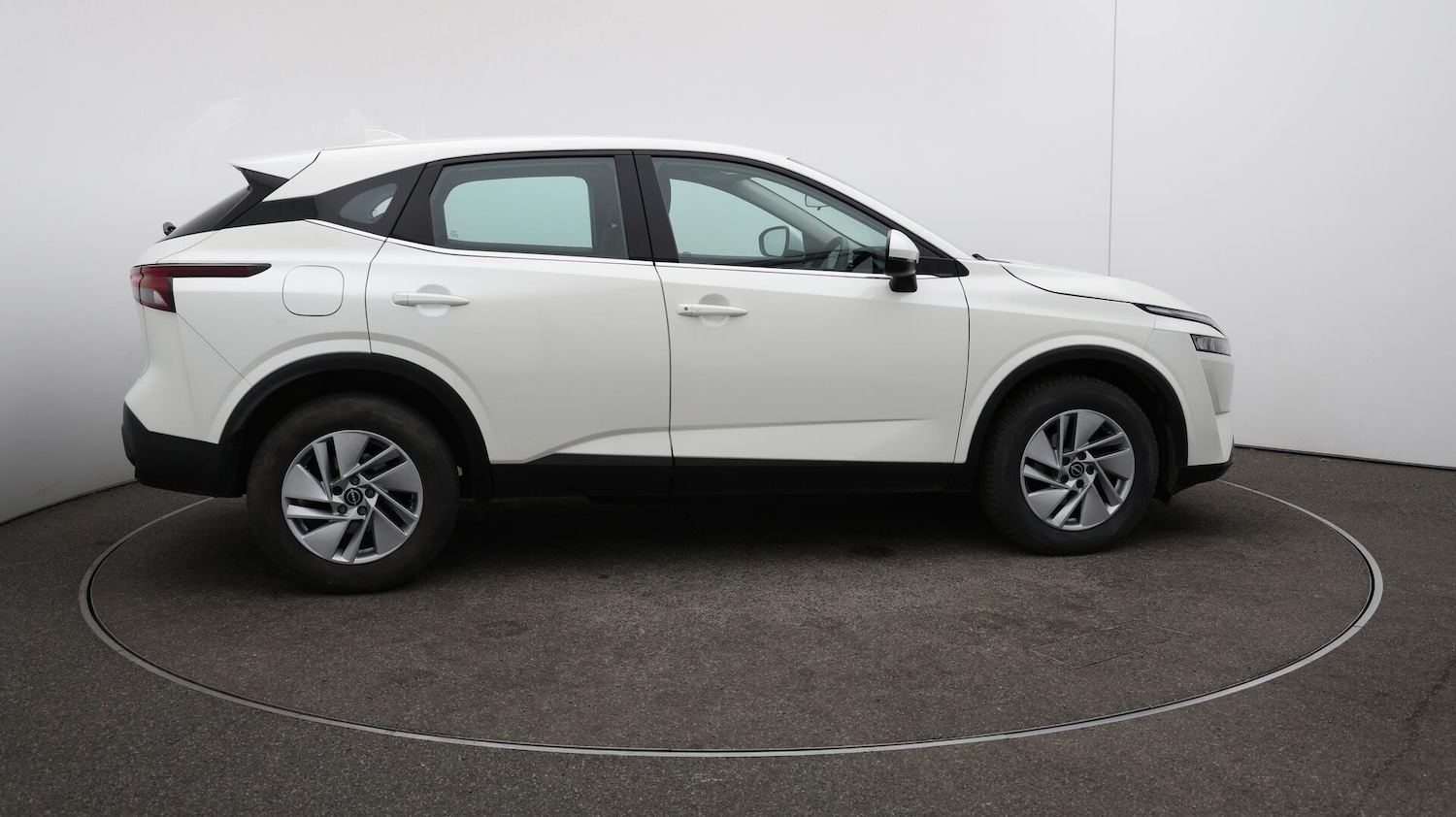 Used Nissan Qashqai 2022 for sale - 76137440: Photo 49