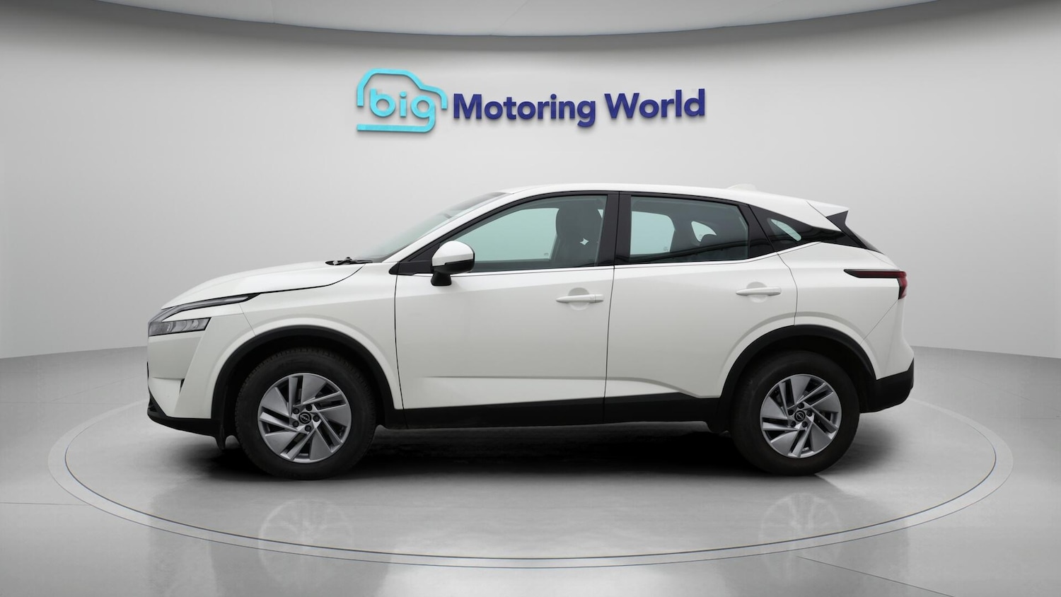 Used Nissan Qashqai 2022 for sale - 76137440: Photo 5