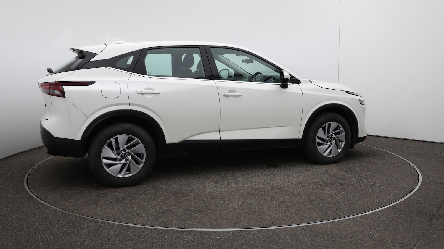 Used Nissan Qashqai 2022 for sale - 76137440: Photo 50