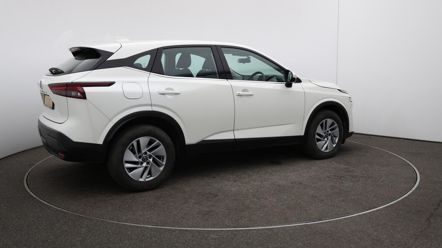 Used Nissan Qashqai 2022 for sale - 76137440: Photo 51