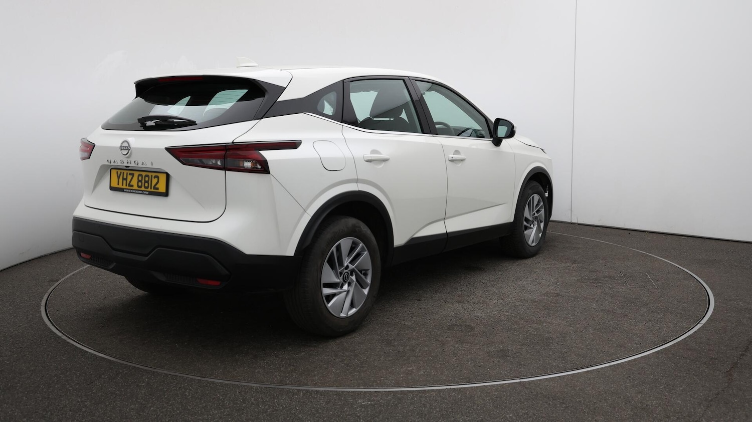 Used Nissan Qashqai 2022 for sale - 76137440: Photo 53
