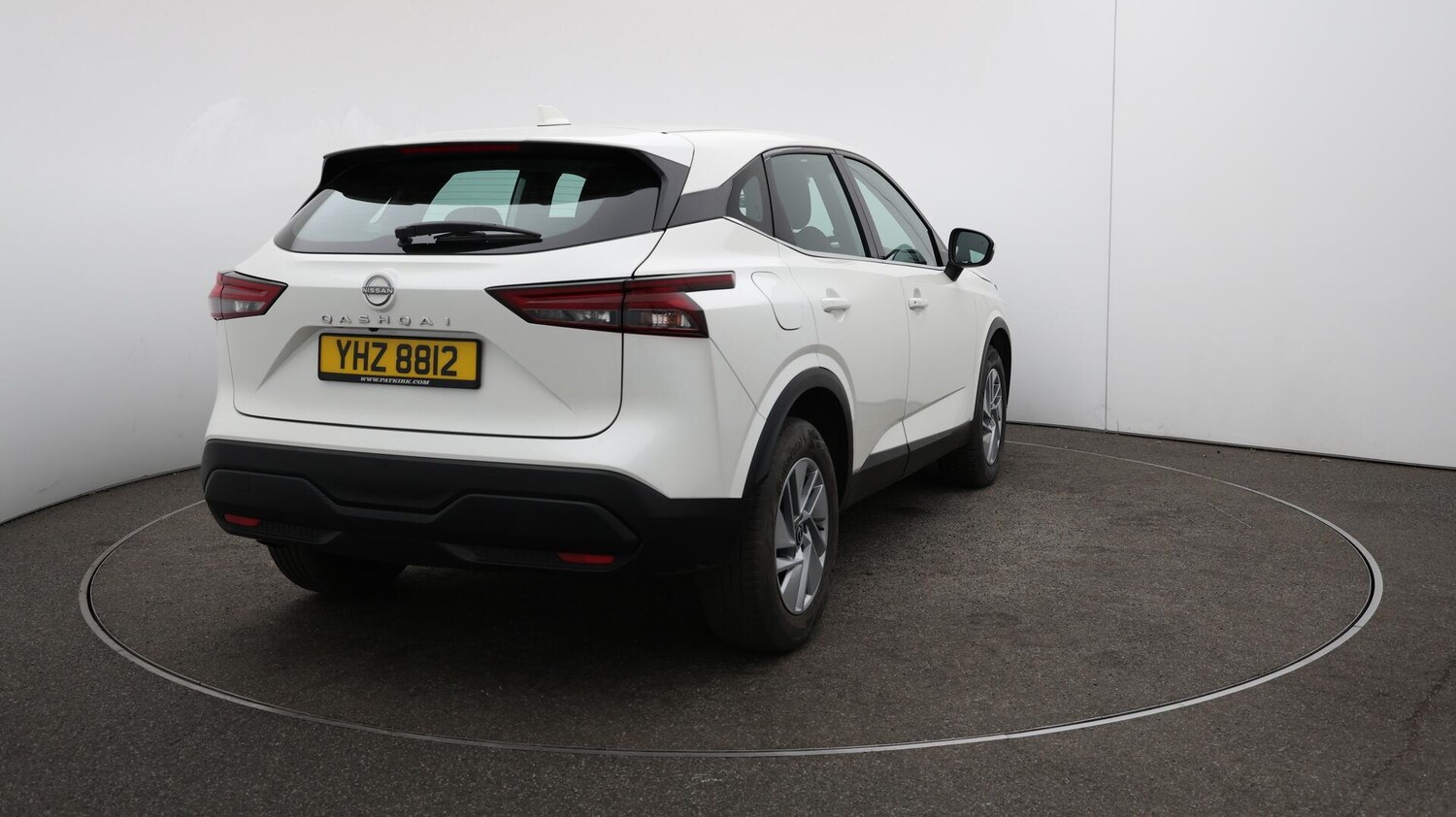 Used Nissan Qashqai 2022 for sale - 76137440: Photo 54