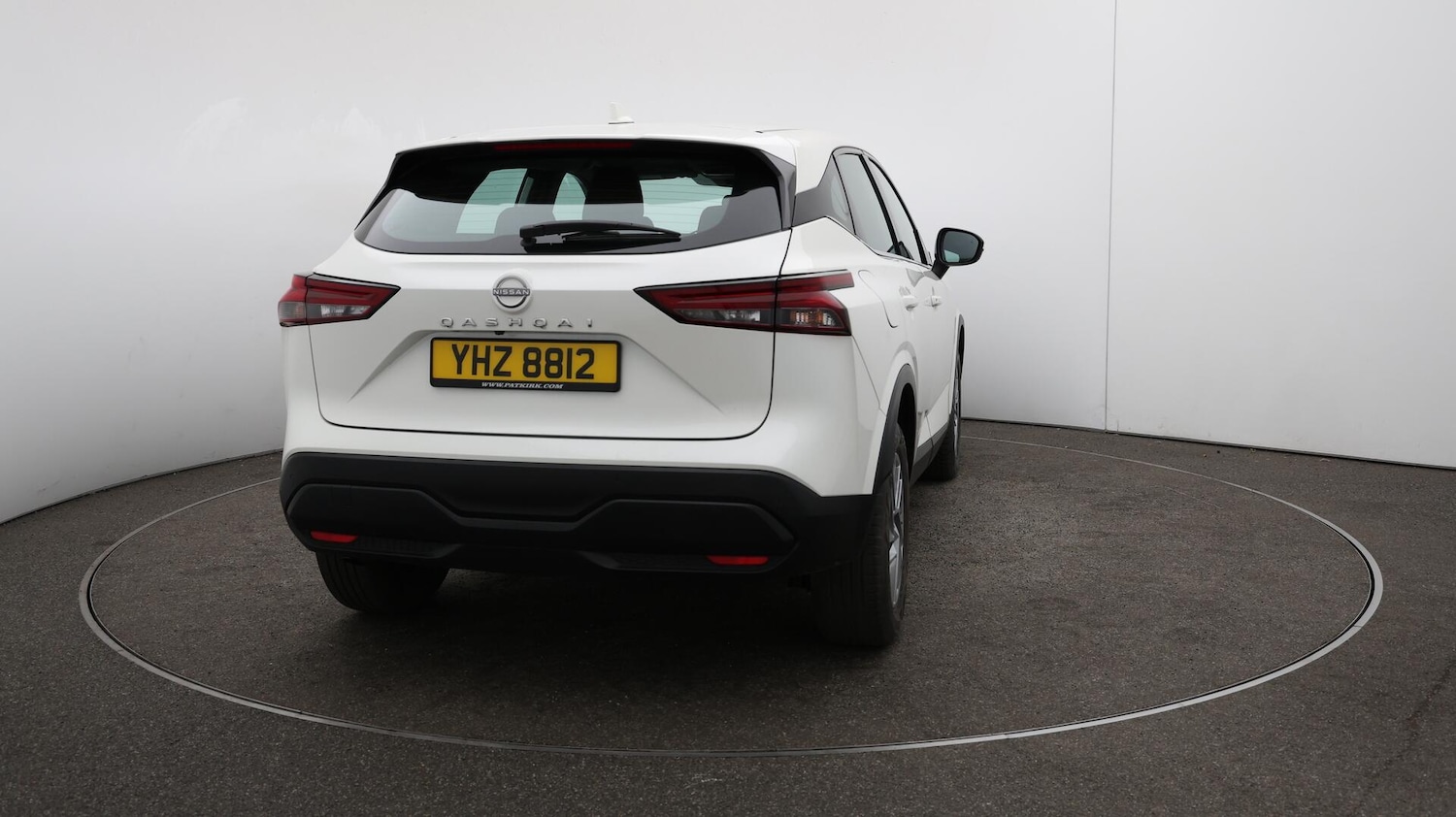 Used Nissan Qashqai 2022 for sale - 76137440: Photo 55