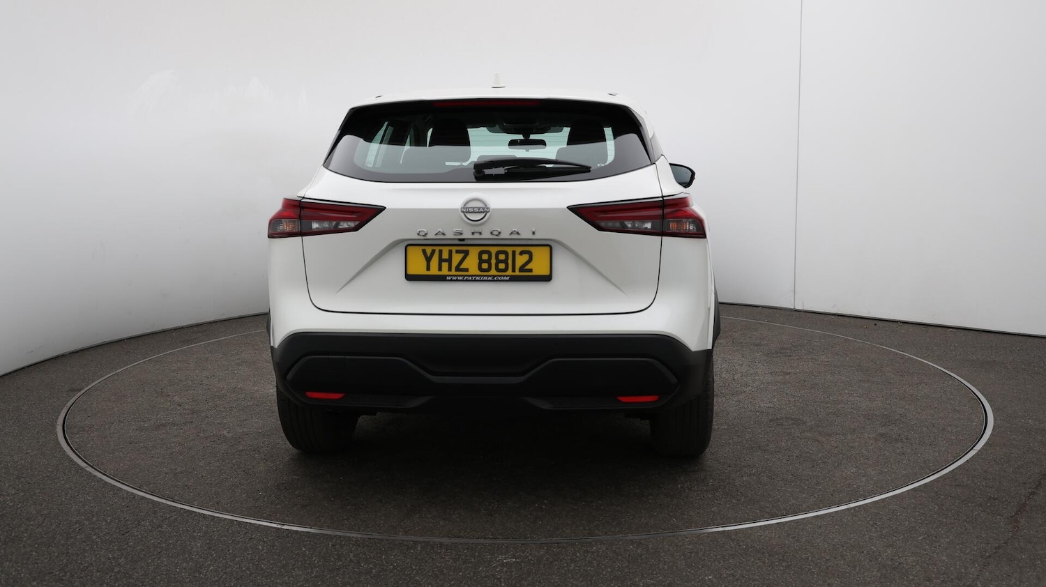 Used Nissan Qashqai 2022 for sale - 76137440: Photo 56