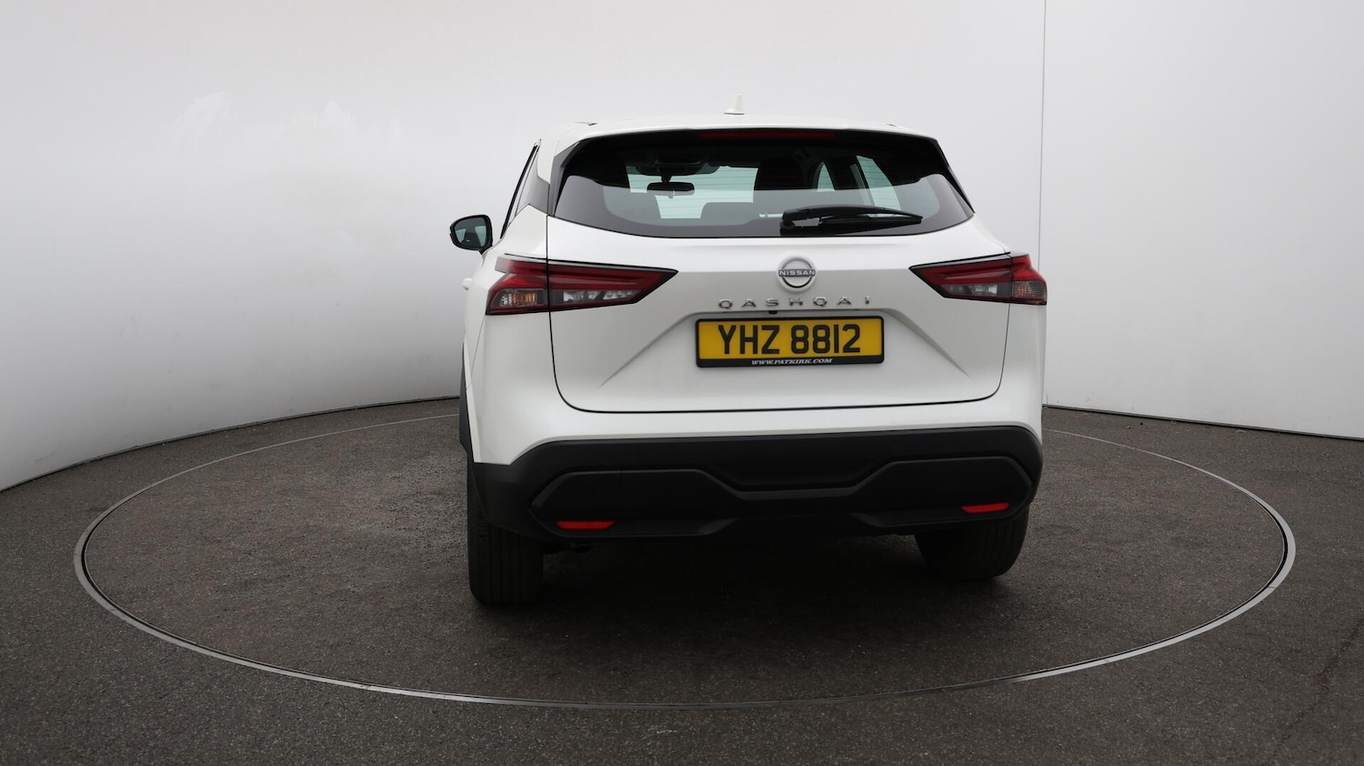 Used Nissan Qashqai 2022 for sale - 76137440: Photo 58