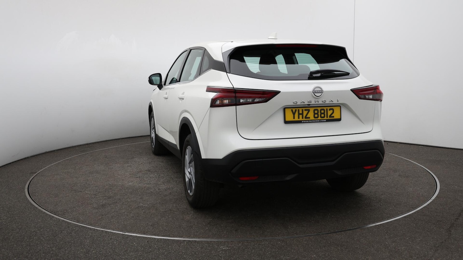 Used Nissan Qashqai 2022 for sale - 76137440: Photo 59