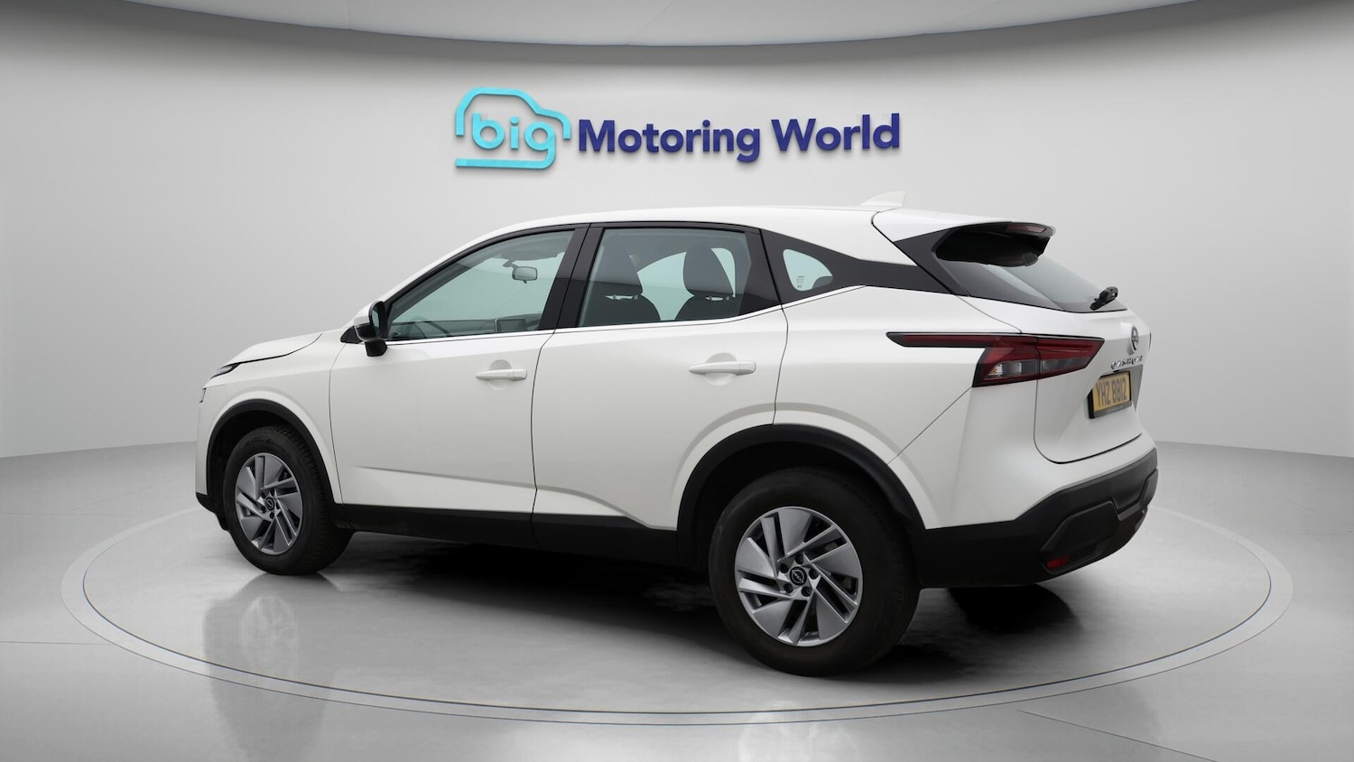 Used Nissan Qashqai 2022 for sale - 76137440: Photo 6