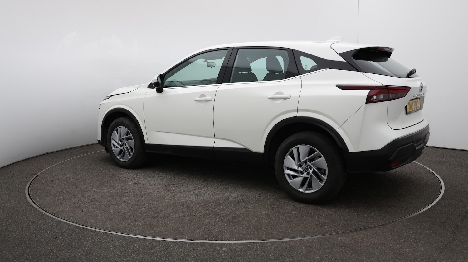 Used Nissan Qashqai 2022 for sale - 76137440: Photo 62