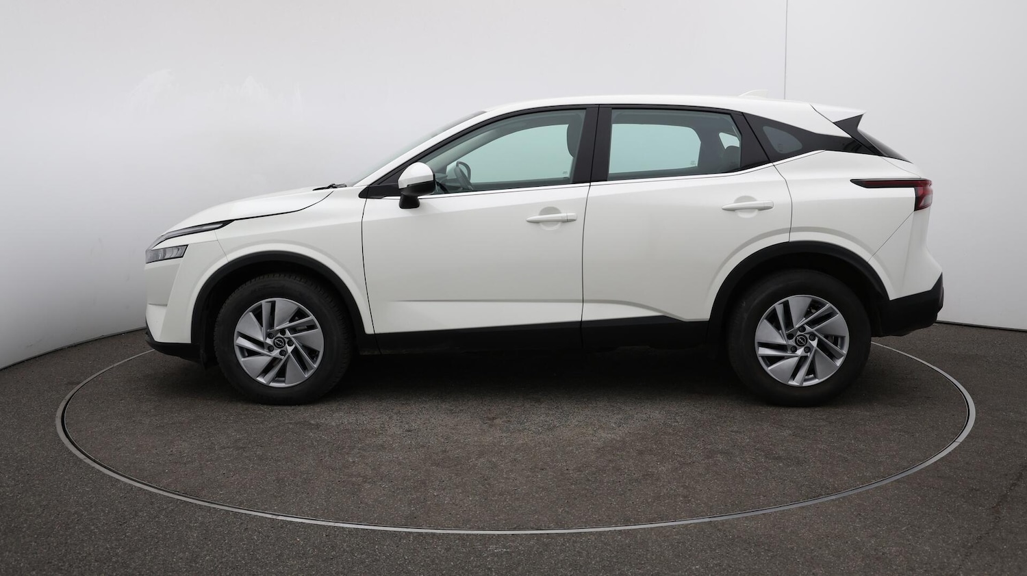Used Nissan Qashqai 2022 for sale - 76137440: Photo 63