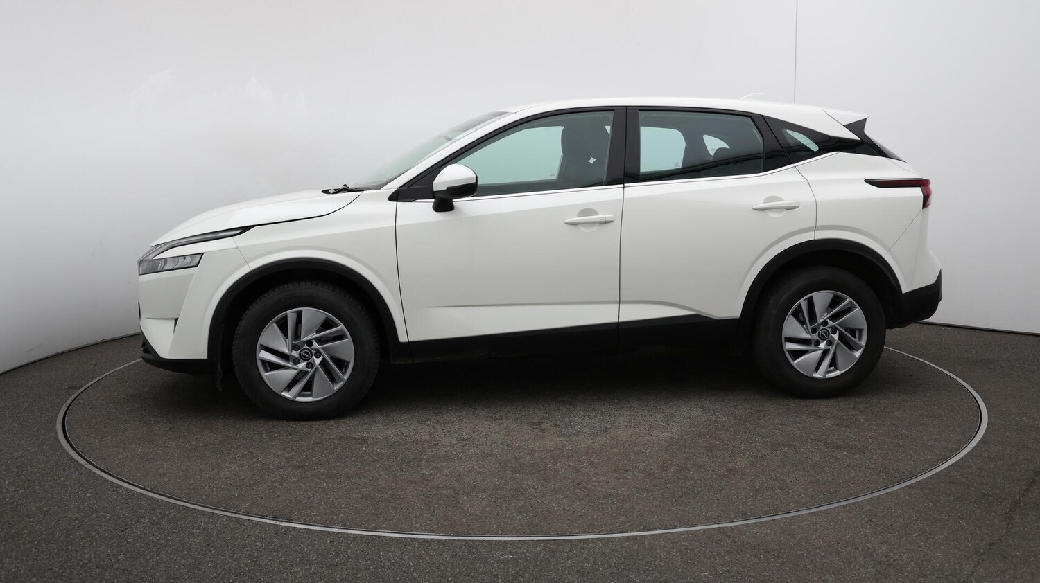 Used Nissan Qashqai 2022 for sale - 76137440: Photo 64