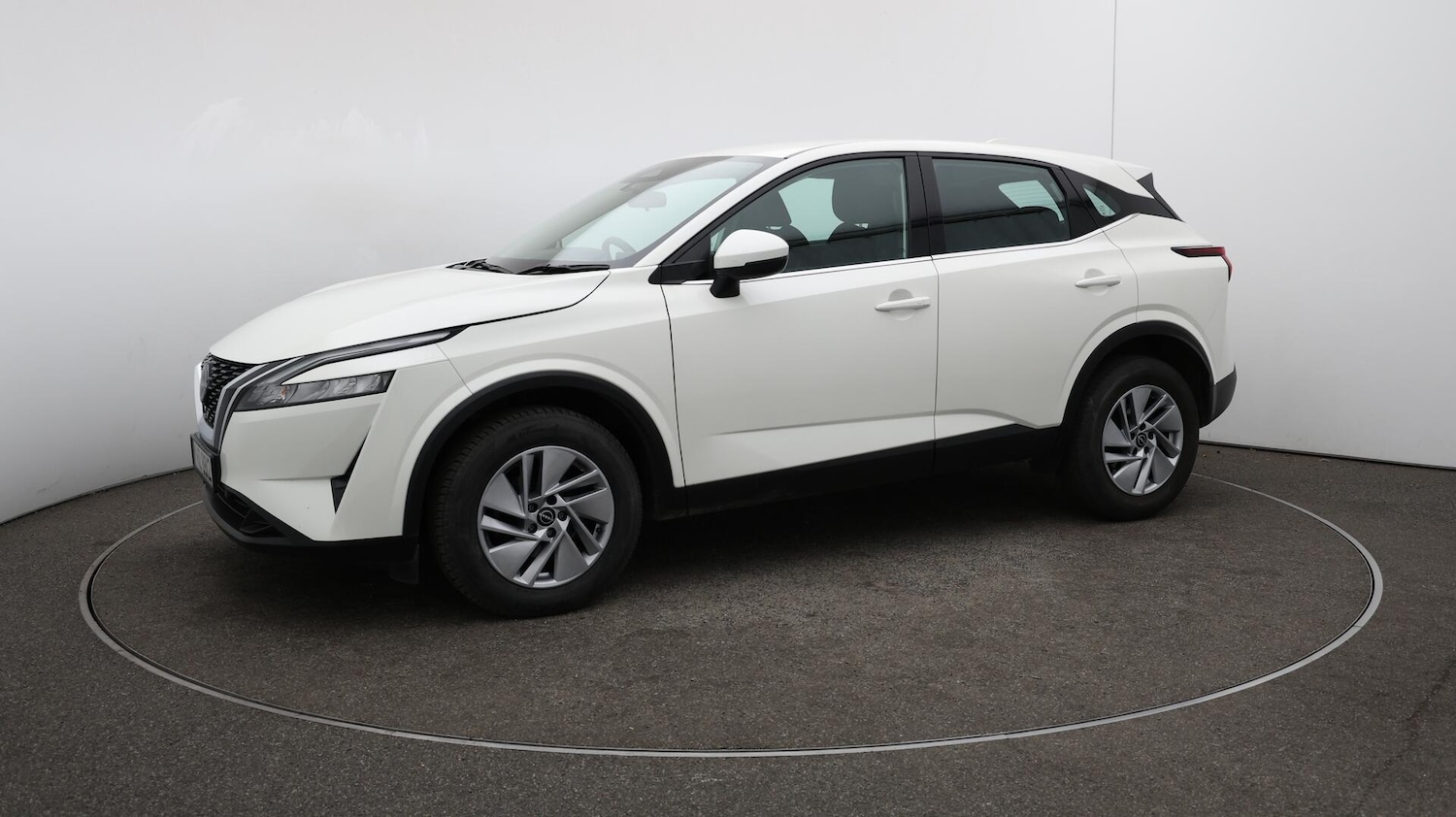 Used Nissan Qashqai 2022 for sale - 76137440: Photo 66