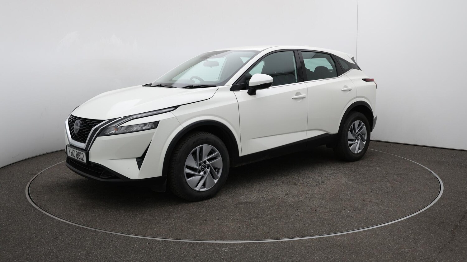 Used Nissan Qashqai 2022 for sale - 76137440: Photo 67