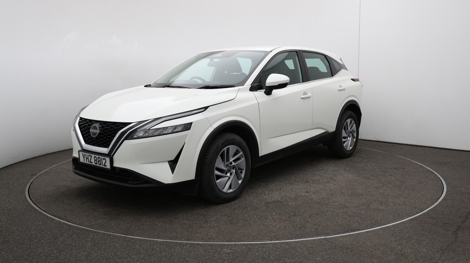 Used Nissan Qashqai 2022 for sale - 76137440: Photo 68