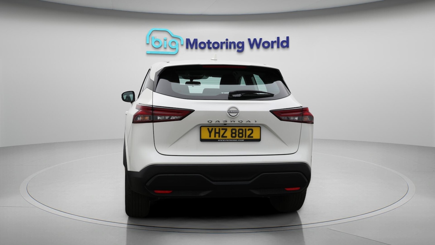 Used Nissan Qashqai 2022 for sale - 76137440: Photo 7
