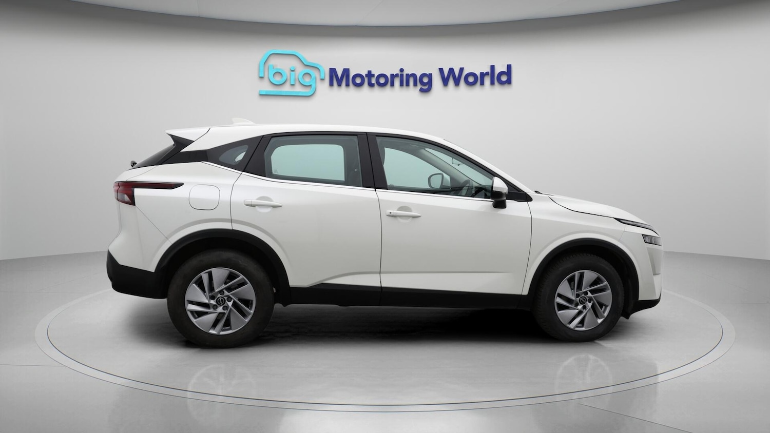Used Nissan Qashqai 2022 for sale - 76137440: Photo 9