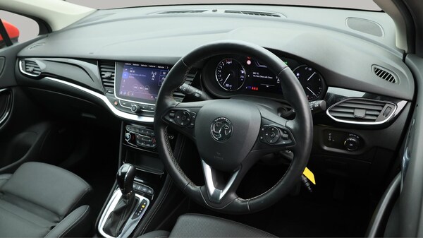 Used Vauxhall Astra 2020 for sale - 76199818: Photo 10