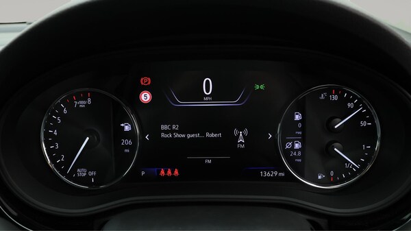 Used Vauxhall Astra 2020 for sale - 76199818: Photo 11