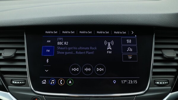 Used Vauxhall Astra 2020 for sale - 76199818: Photo 12
