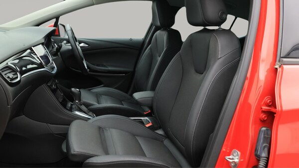 Used Vauxhall Astra 2020 for sale - 76199818: Photo 15