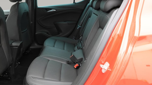 Used Vauxhall Astra 2020 for sale - 76199818: Photo 17