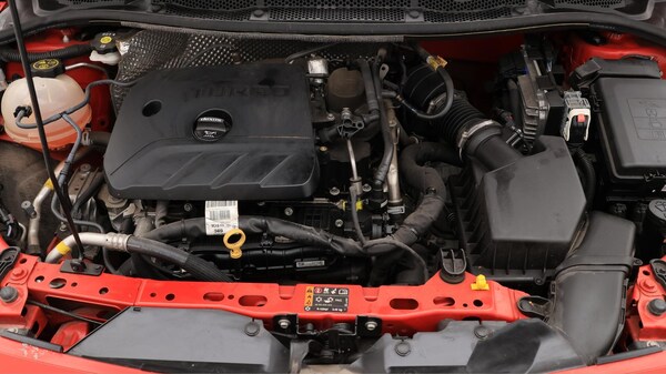 Used Vauxhall Astra 2020 for sale - 76199818: Photo 20