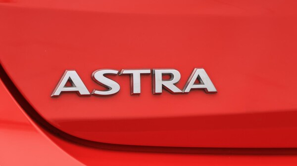 Used Vauxhall Astra 2020 for sale - 76199818: Photo 22