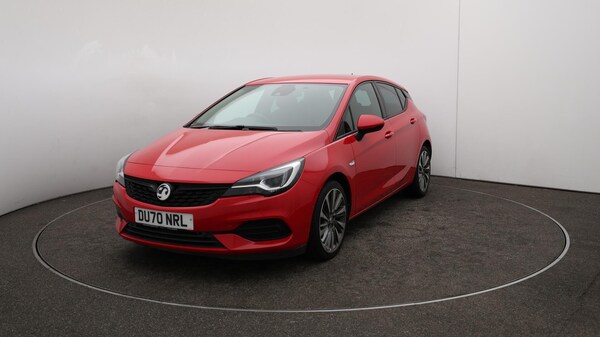 Used Vauxhall Astra 2020 for sale - 76199818: Photo 37
